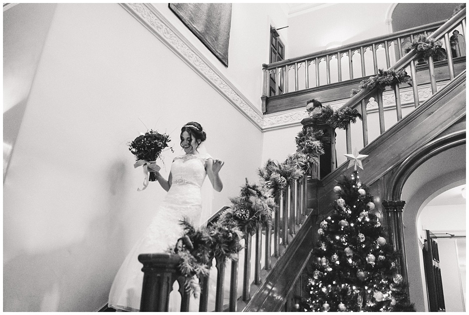 Wedding Photography at the Alverton Manor in Truro. Alverton Manor